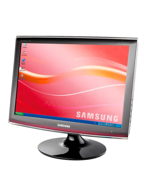 Замена кнопок управления Samsung SyncMaster T200