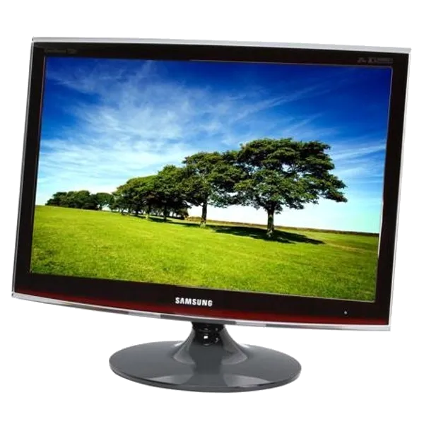Замена кнопок управления Samsung SyncMaster T220
