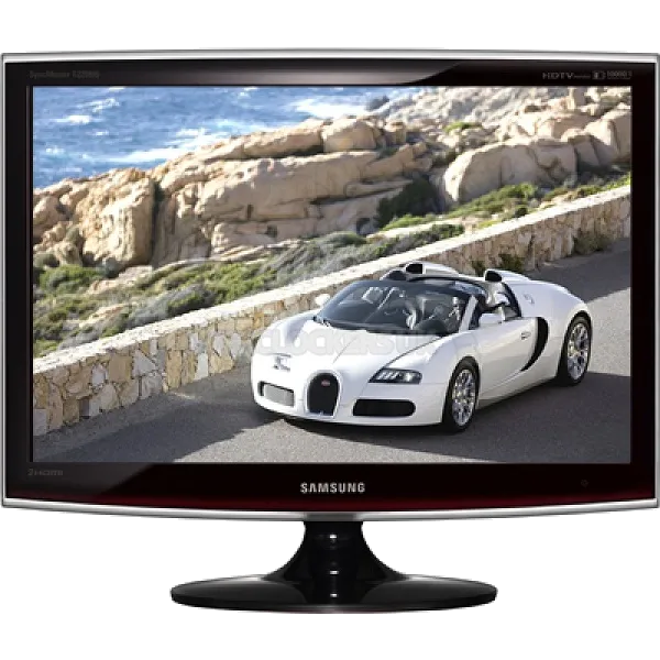 Замена кнопок управления Samsung SyncMaster T220HD