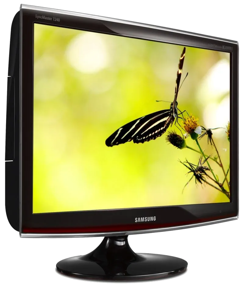 Замена кнопок управления Samsung SyncMaster T240