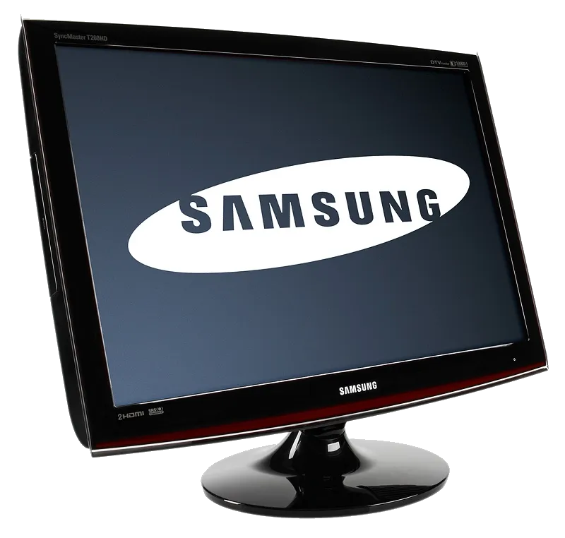 Замена кнопок управления Samsung SyncMaster T260