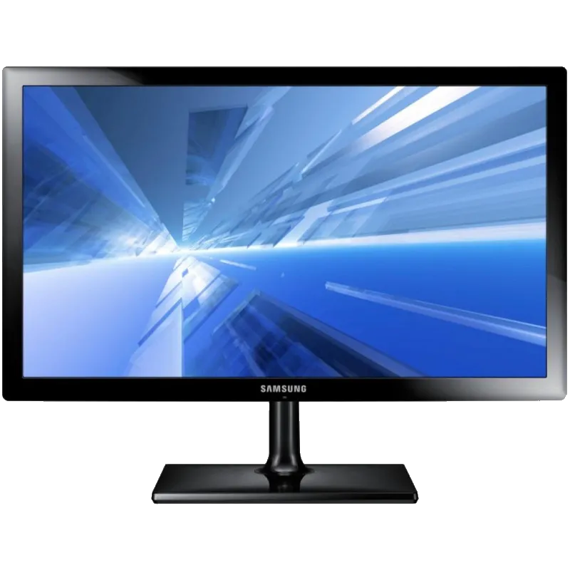 Замена кнопок управления Samsung T19C350EX