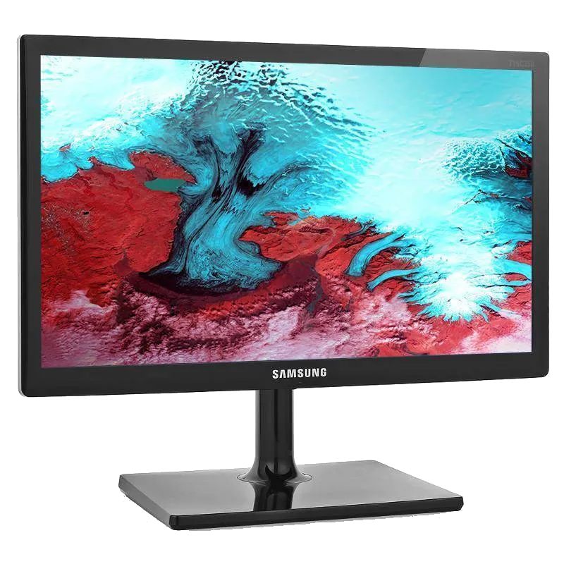 Замена кнопок управления Samsung T23C370EX