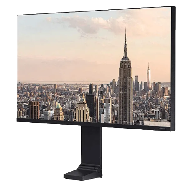 Замена кнопок управления Samsung U28E570D