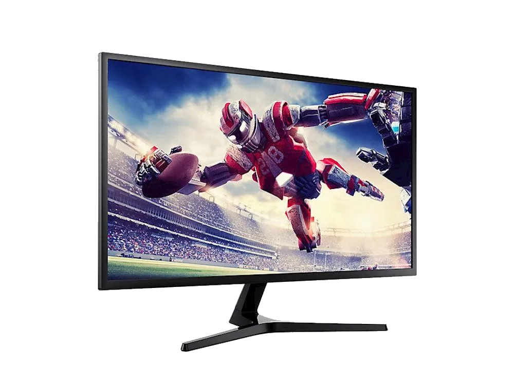 Замена кнопок управления Samsung U32J590UQU
