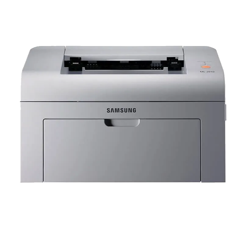Замена тормозной площадки Samsung ML-2010p