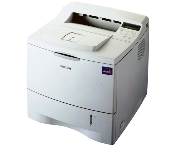 Замена тормозной площадки Samsung ML-2152W