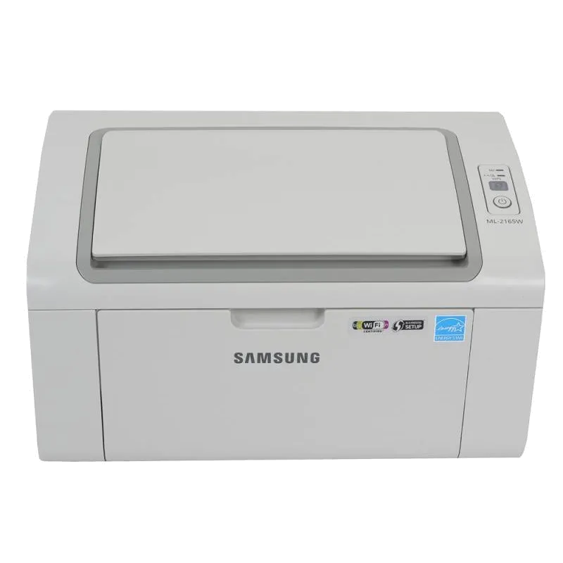Замена тормозной площадки Samsung ML-2165W