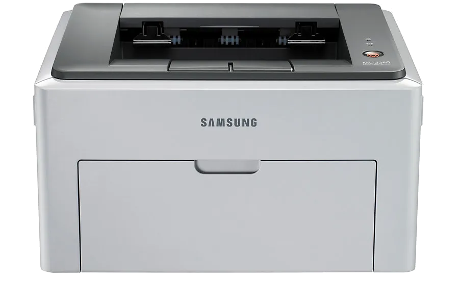 Замена тормозной площадки Samsung ML-2240