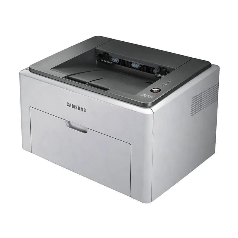 Замена тормозной площадки Samsung ML-2245