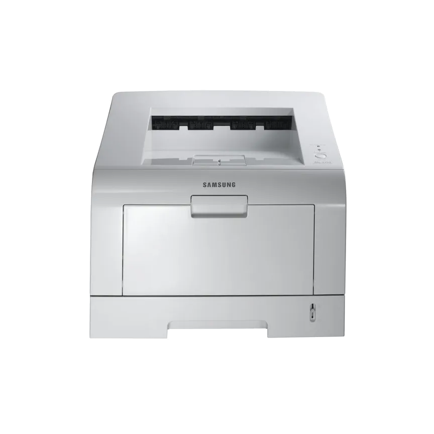 Замена тормозной площадки Samsung ML-2250
