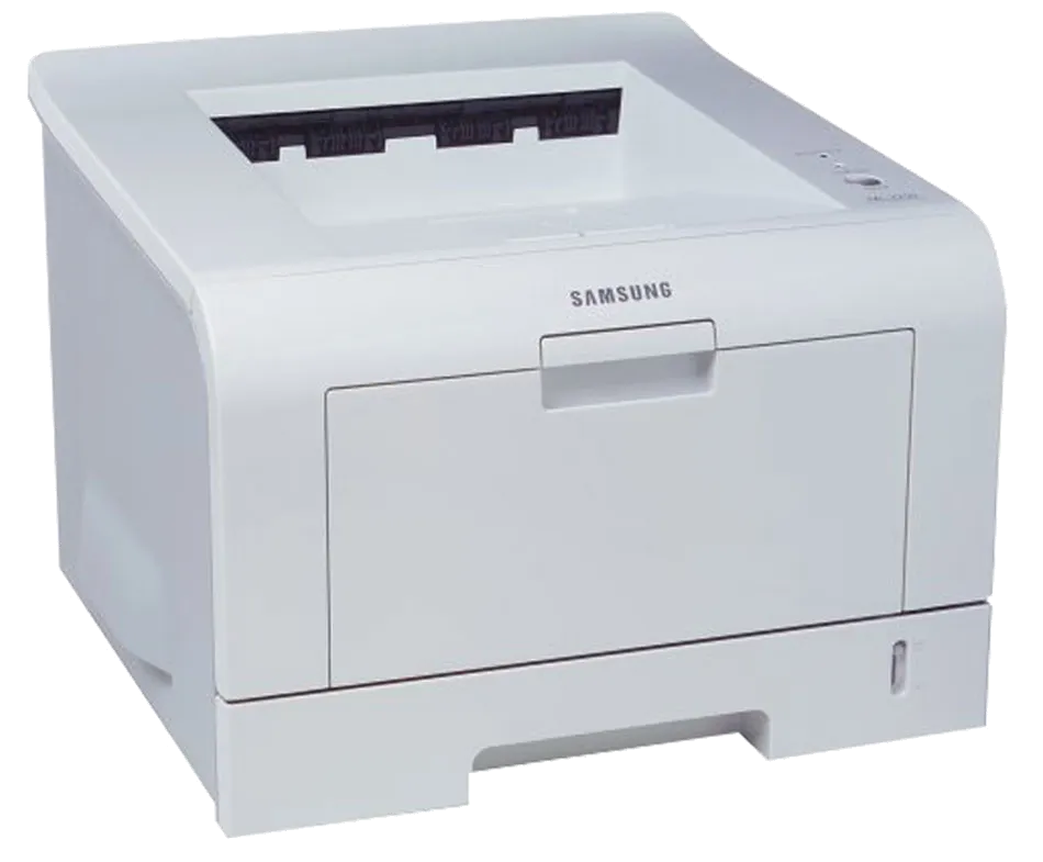 Замена тормозной площадки Samsung ML-2251N