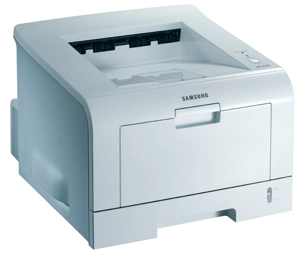 Замена тормозной площадки Samsung ML-2251NP