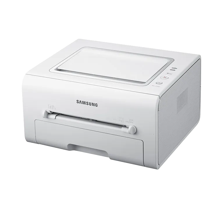 Замена тормозной площадки Samsung ML-2545