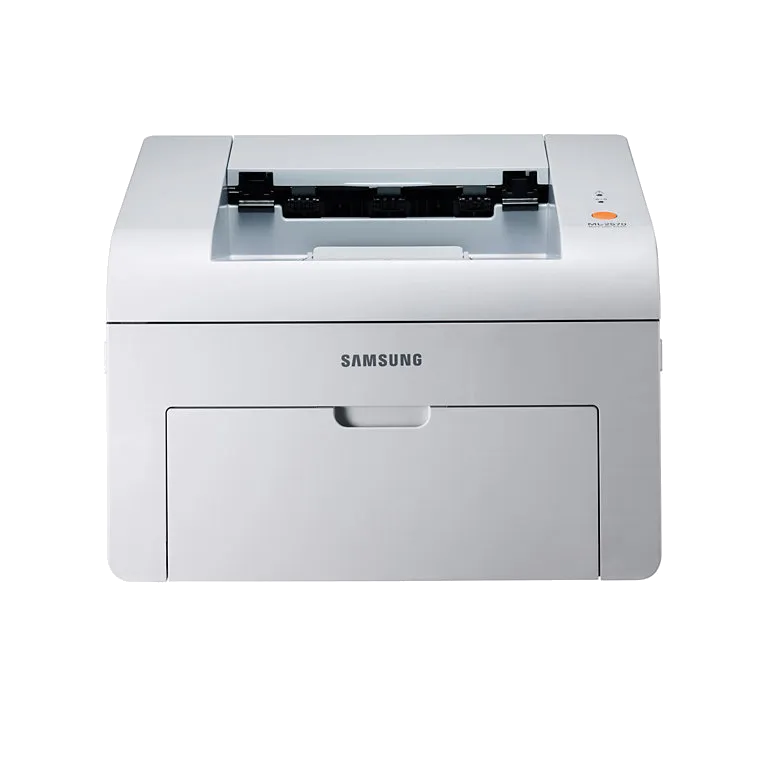 Замена тормозной площадки Samsung ML-2570