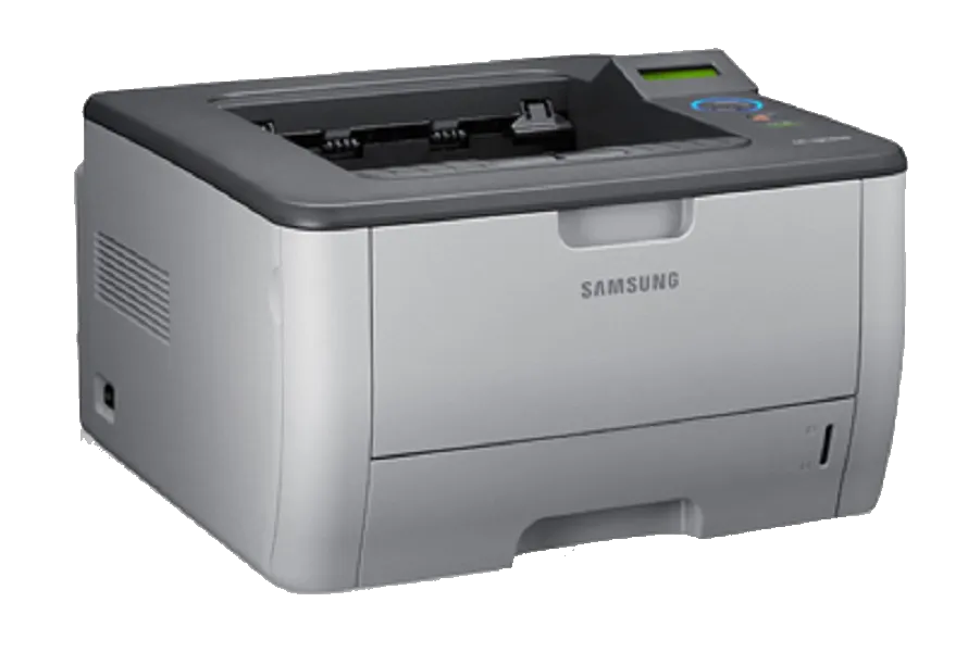 Замена тормозной площадки Samsung ML-2850ND