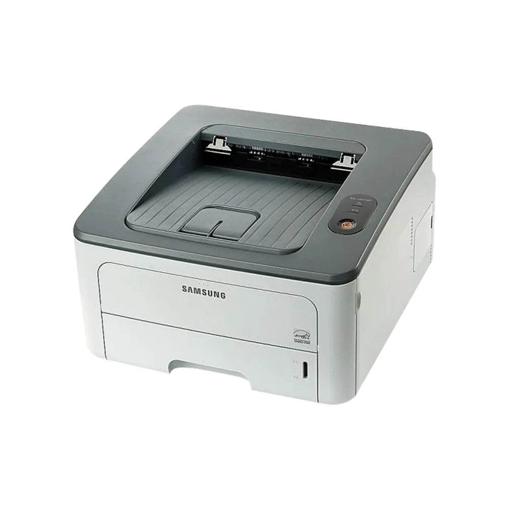 Замена тормозной площадки Samsung ML-2851ND