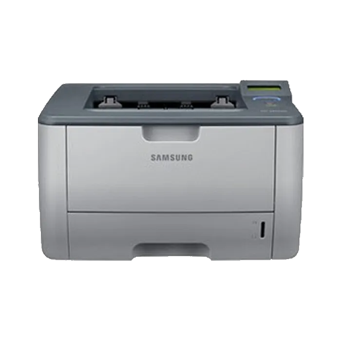 Замена тормозной площадки Samsung ML-2855ND