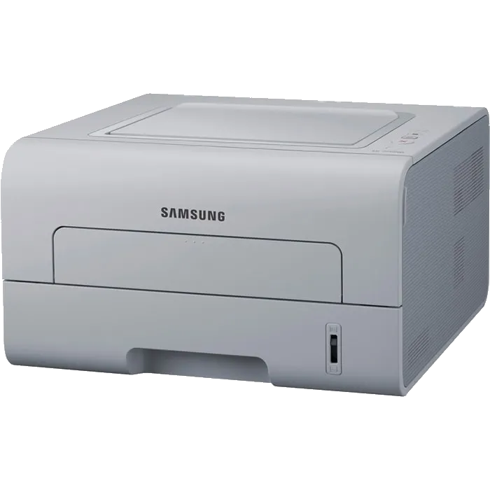 Замена тормозной площадки Samsung ML-2950ND