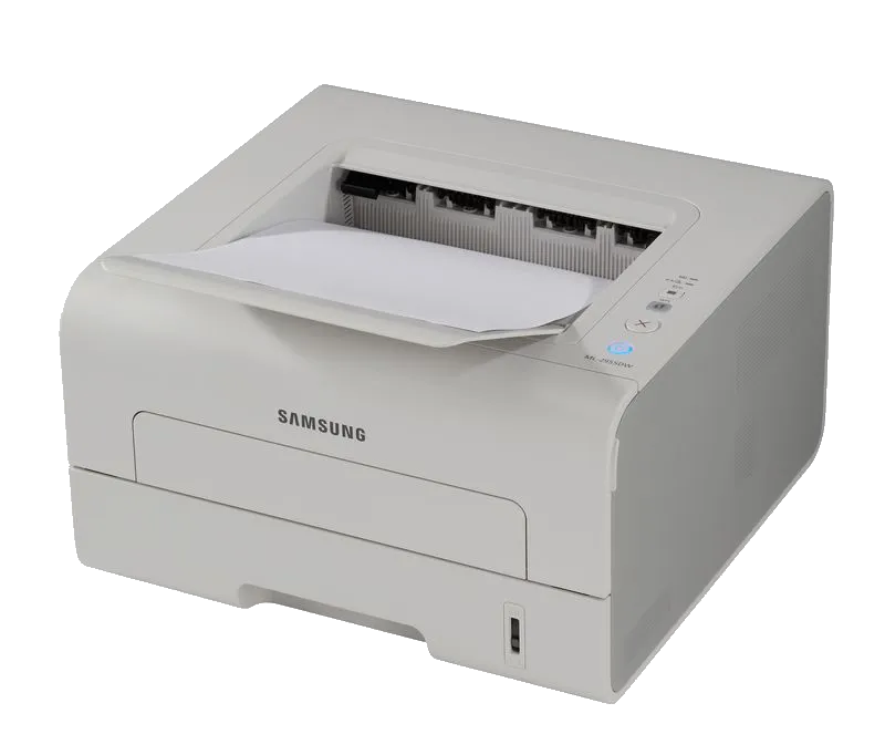 Замена тормозной площадки Samsung ML-2955DW
