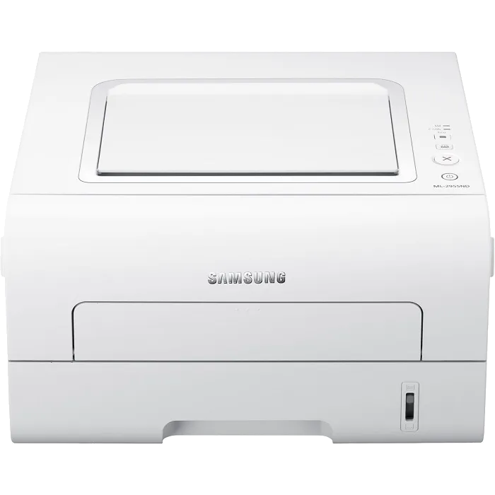 Замена тормозной площадки Samsung ML-2955ND