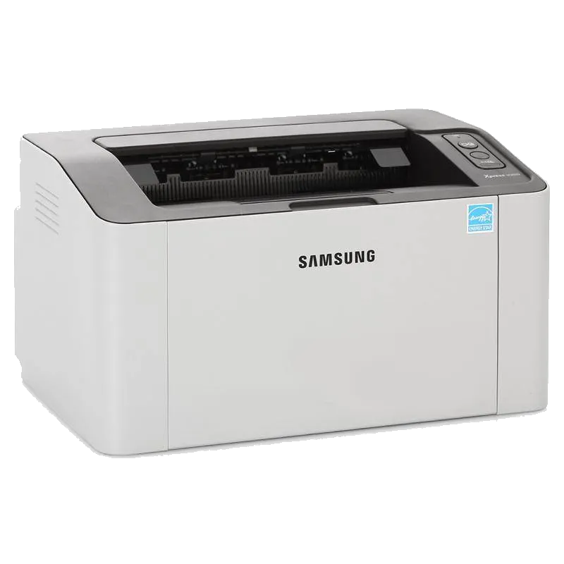 Замена тормозной площадки Samsung Xpress M2020