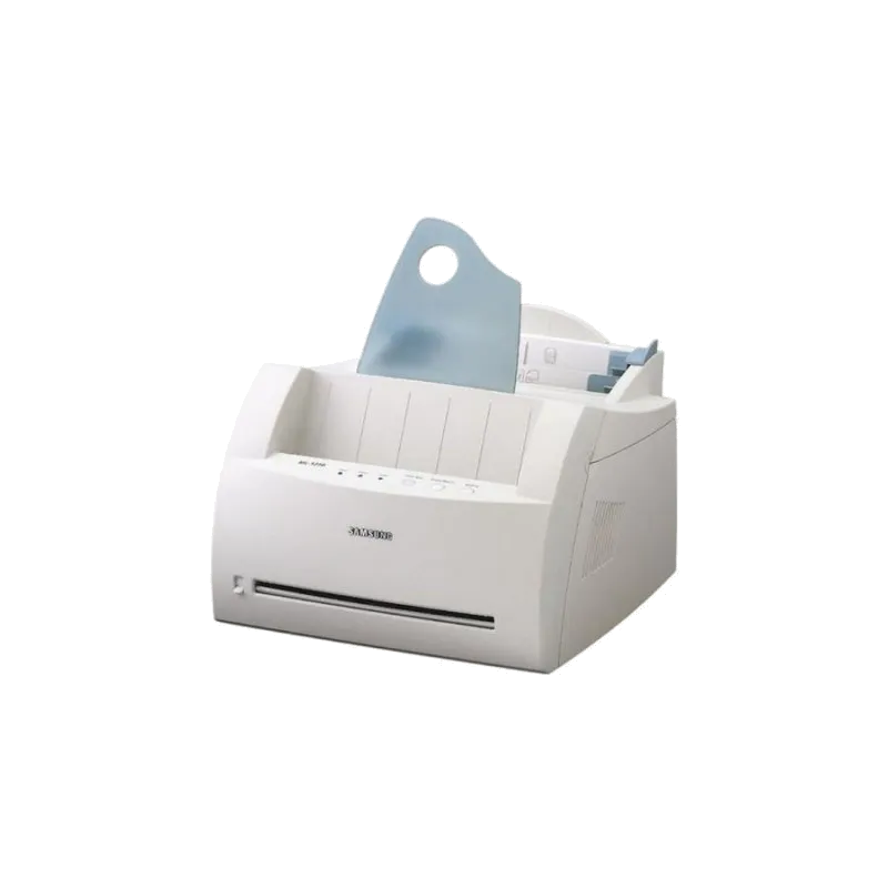 Замена тормозной площадки Samsung ML-1250