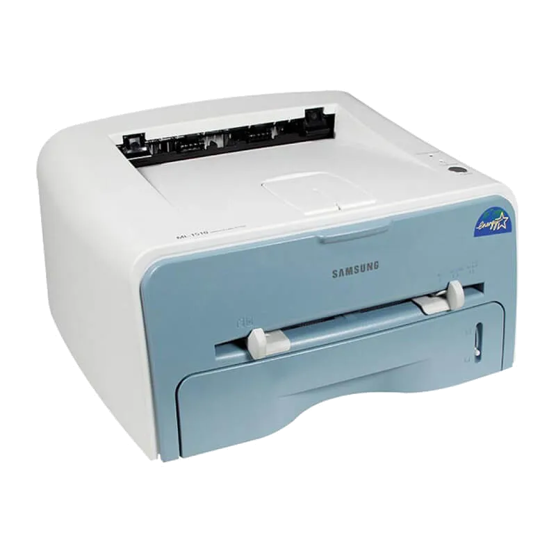 Замена тормозной площадки Samsung ML-1510