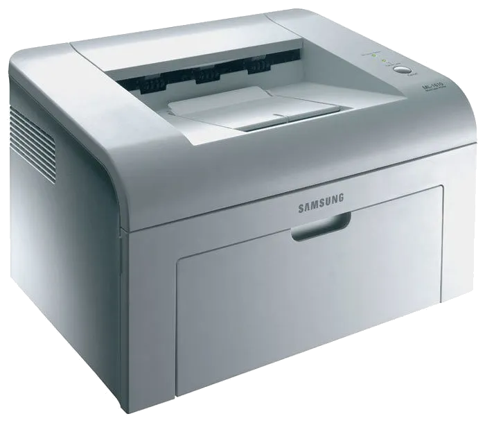 Замена тормозной площадки Samsung ML-1610