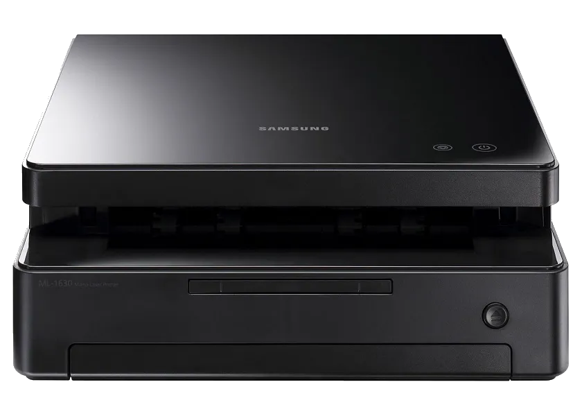Замена тормозной площадки Samsung ML-1630