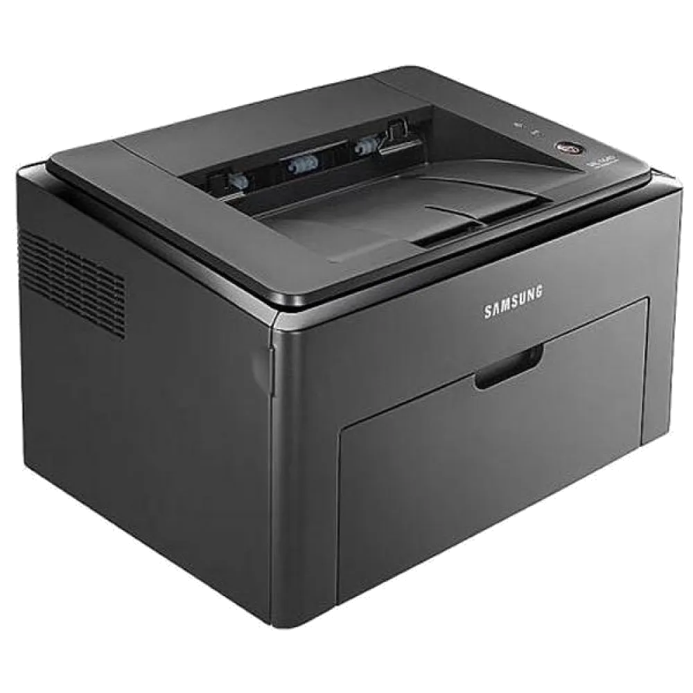 Замена тормозной площадки Samsung ML-1640