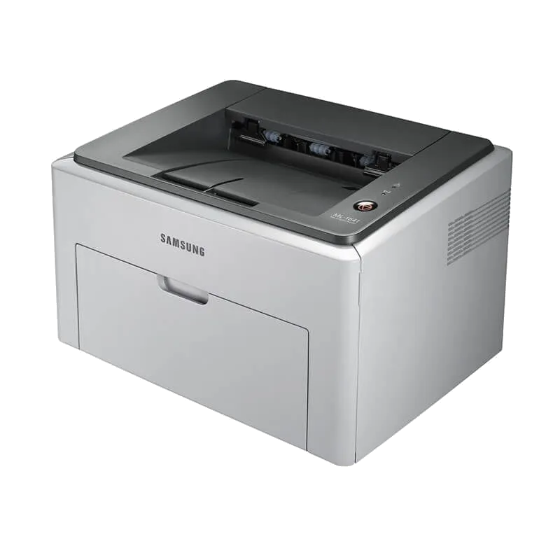 Замена тормозной площадки Samsung ML-1641