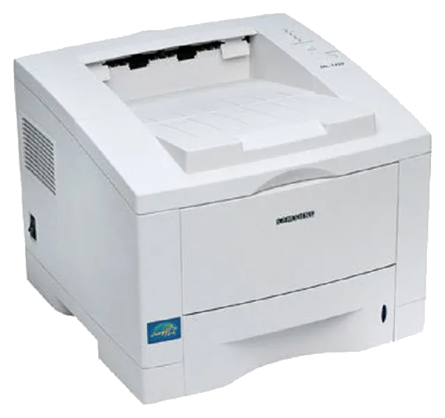 Замена тормозной площадки Samsung ML-1650