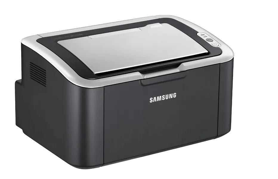 Замена тормозной площадки Samsung ML-1660