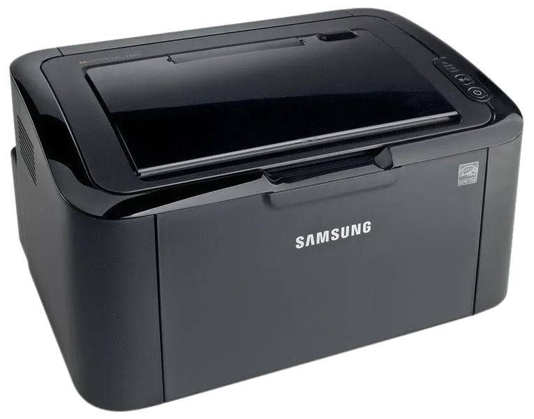 Замена тормозной площадки Samsung ML-1665