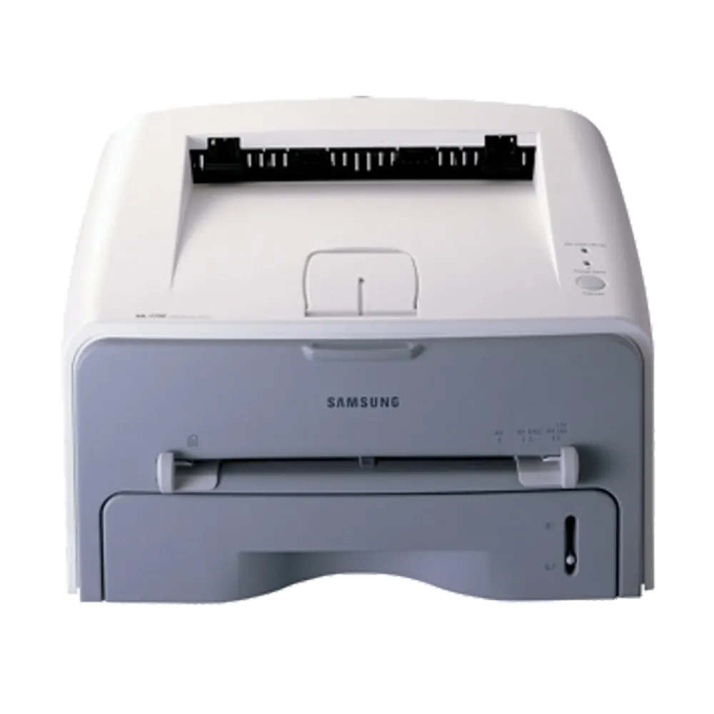 Замена тормозной площадки Samsung ML-1750