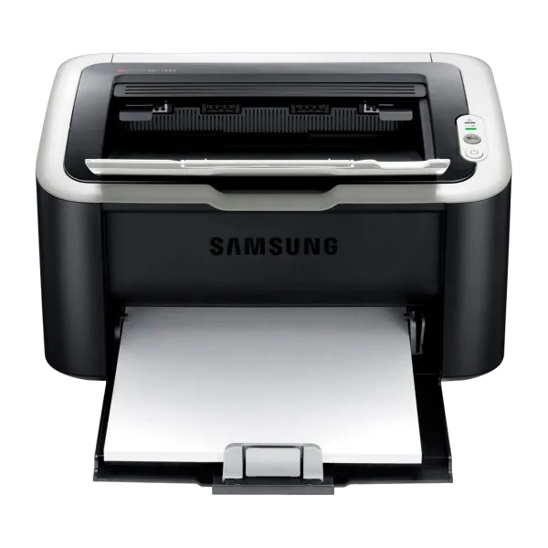 Замена тормозной площадки Samsung ML-1860