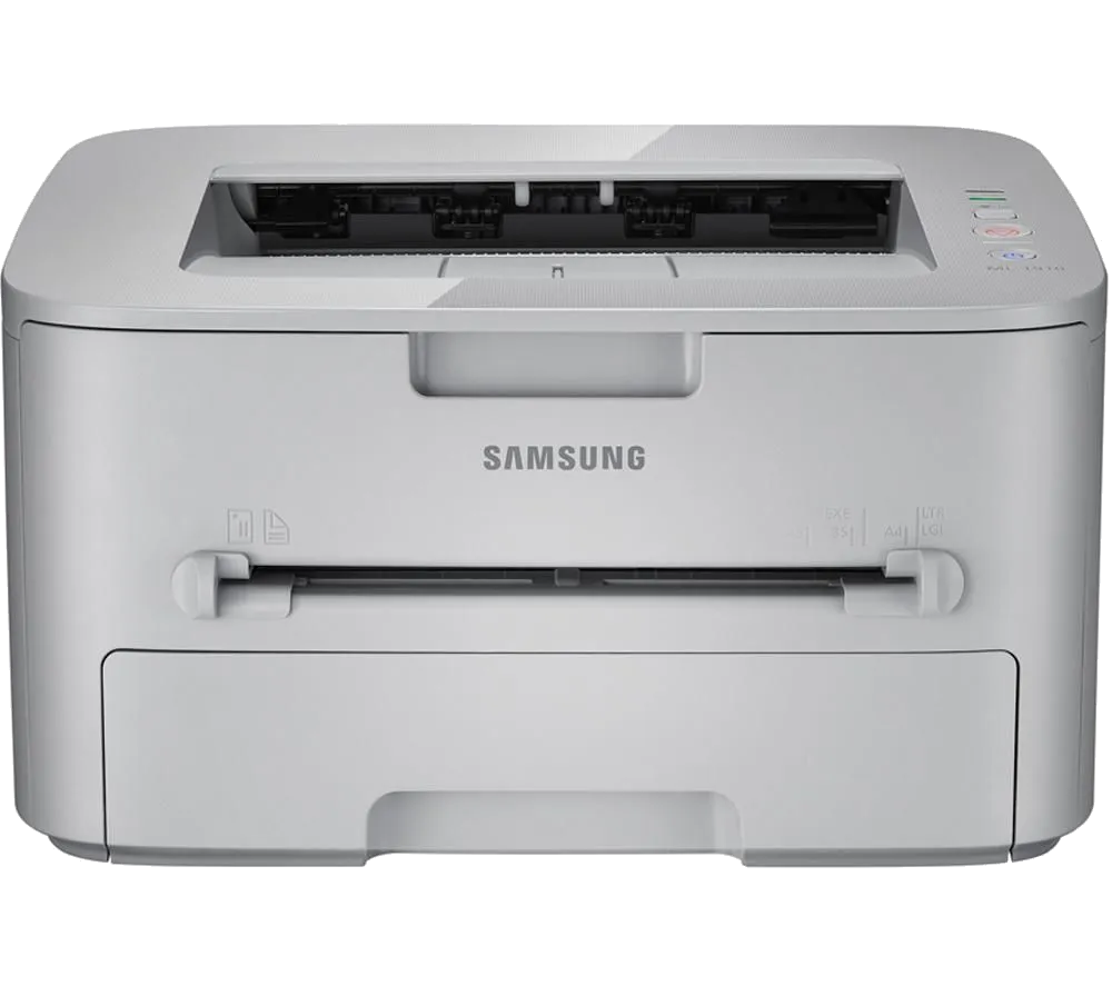 Замена тормозной площадки Samsung ML-1910