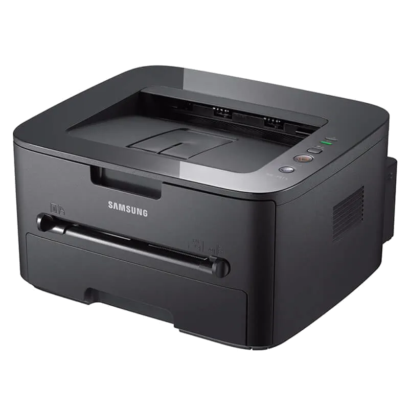 Замена тормозной площадки Samsung ML-1915