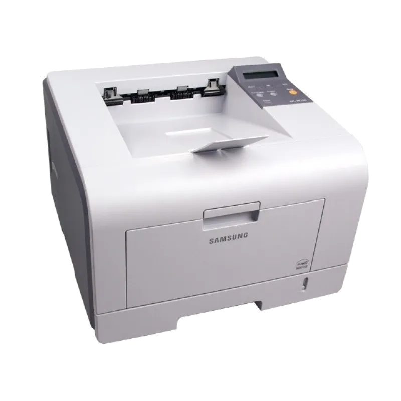 Замена тормозной площадки Samsung ML-3470D