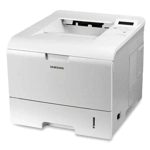 Замена тормозной площадки Samsung ML-3560
