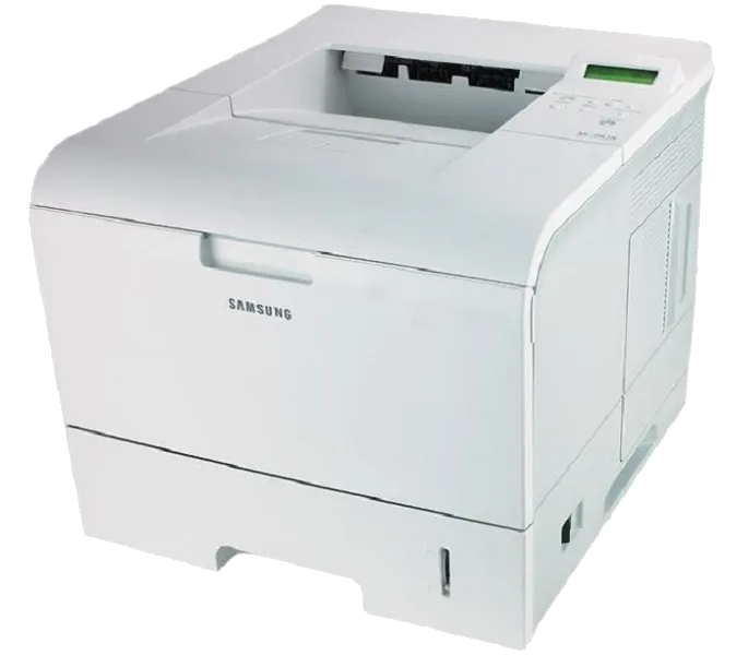 Замена тормозной площадки Samsung ML-3561N