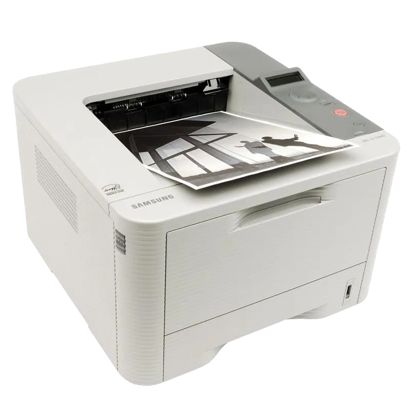 Замена тормозной площадки Samsung ML-3710ND