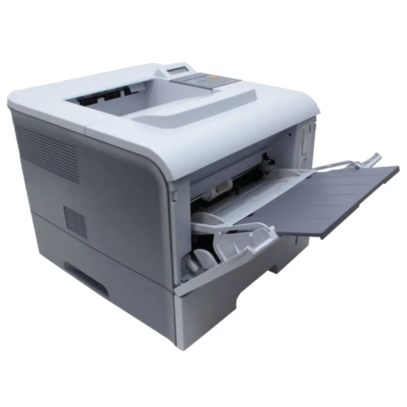 Замена тормозной площадки Samsung ML-4050N