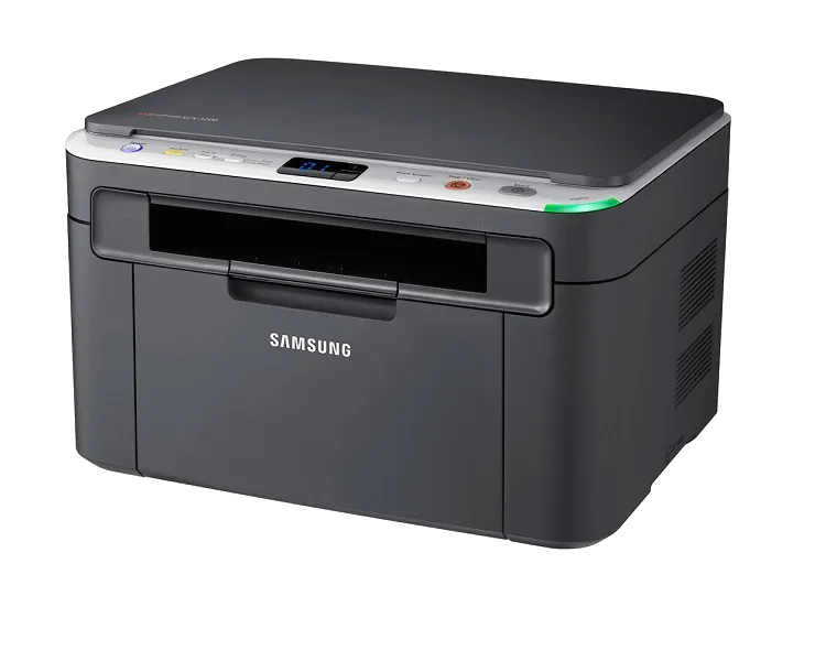 Замена тормозной площадки Samsung SCX-3200