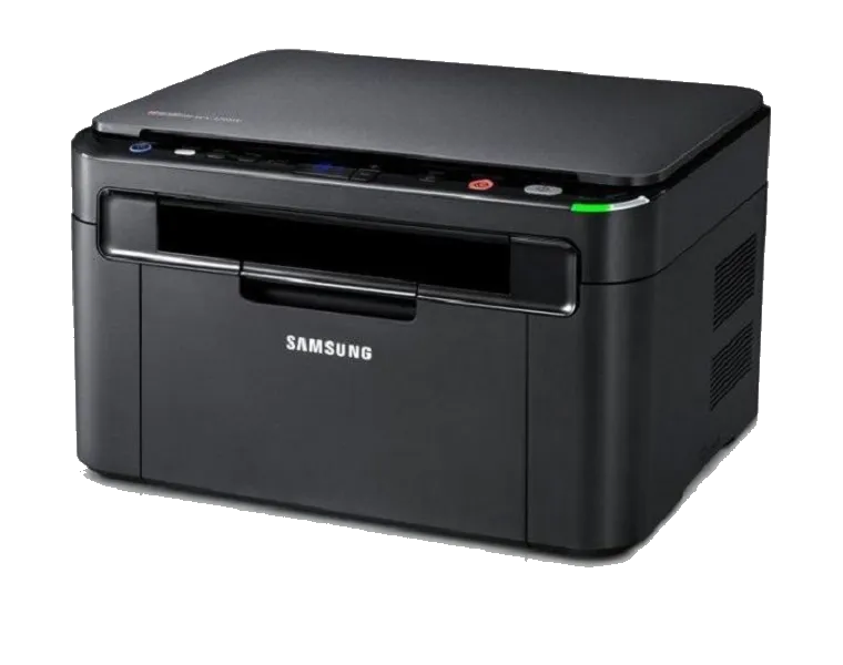 Замена тормозной площадки Samsung SCX-3205