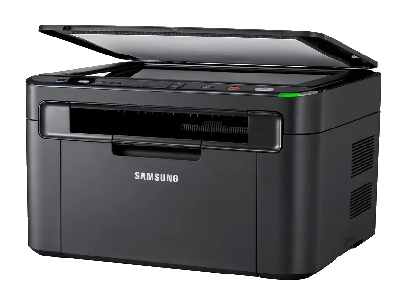 Замена тормозной площадки Samsung SCX-3205W