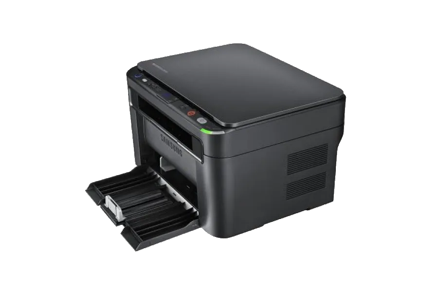 Замена тормозной площадки Samsung SCX-3207