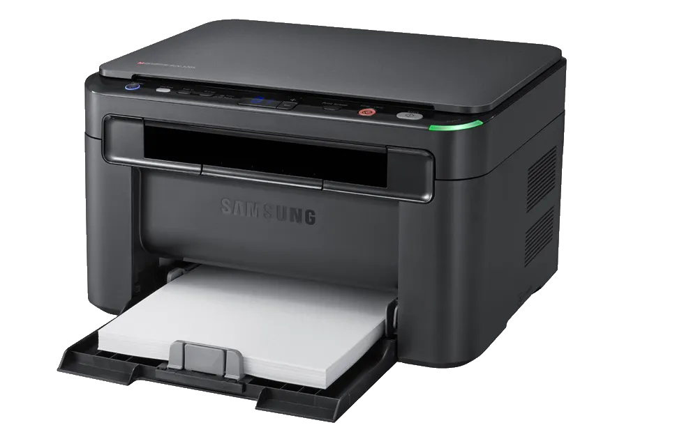 Замена тормозной площадки Samsung SCX-3217