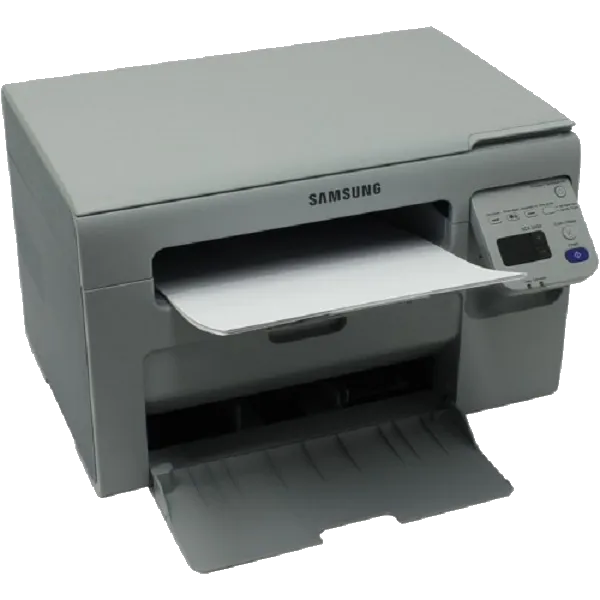 Замена тормозной площадки Samsung SCX-3400W